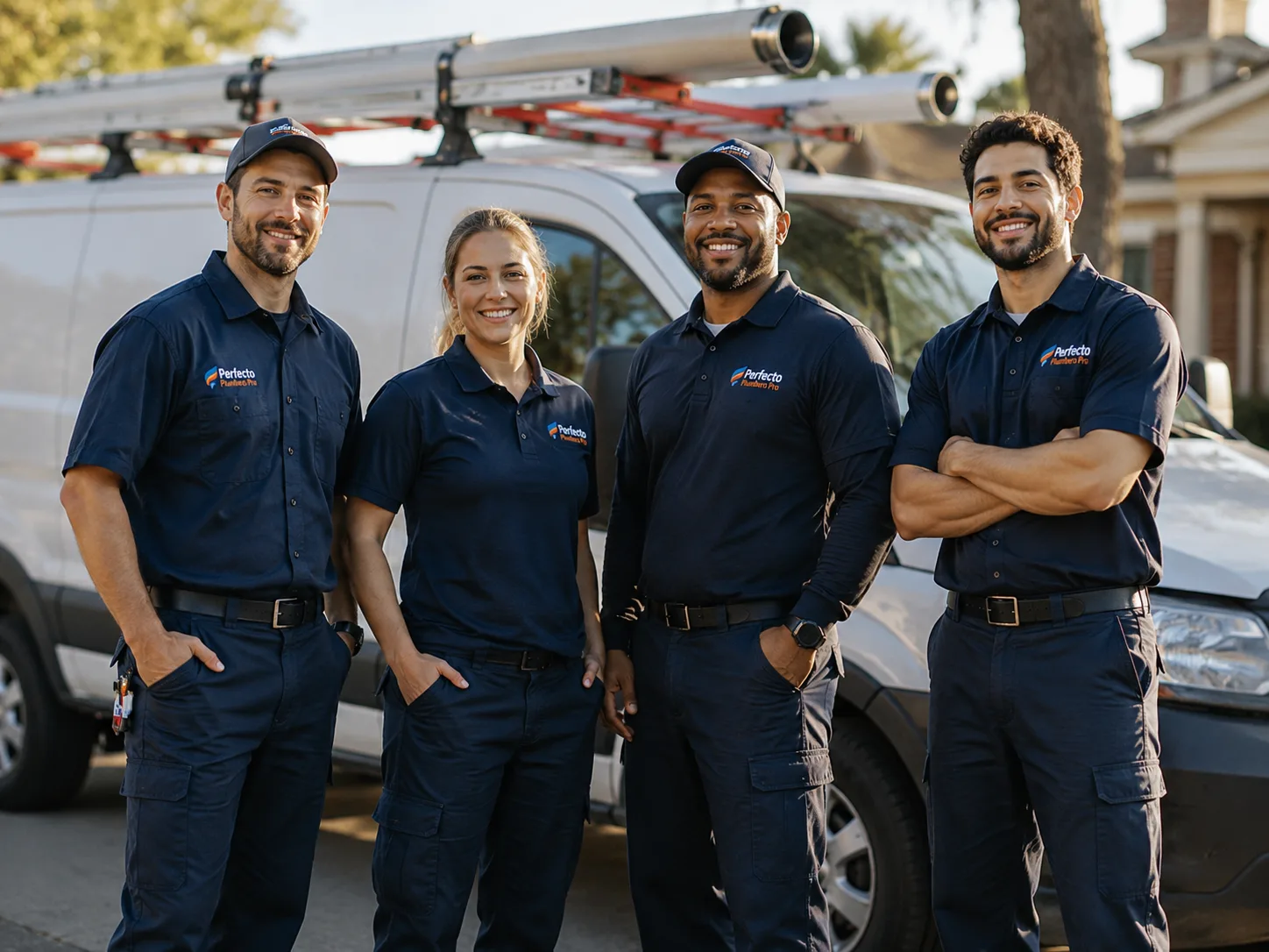 Emergency Plumber Near Me in Crystal Spring, PA near me